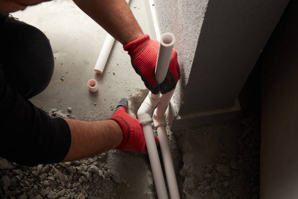 Best Clogged Drain Plumber  in Gulf Hills, MS