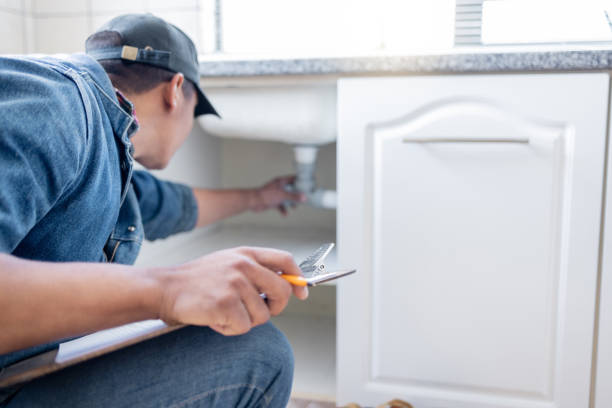 Best Gas Line Repair  in Gulf Hills, MS