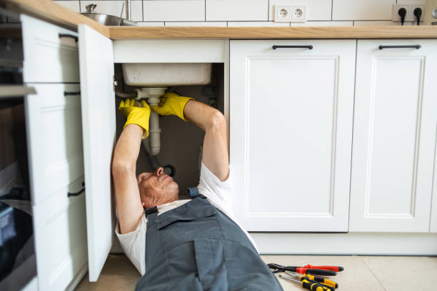 Best Commercial Plumbing Services  in Gulf Hills, MS