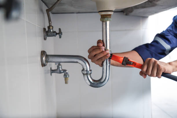 Hot Water Heater Installation in Gulf Hills, MS
