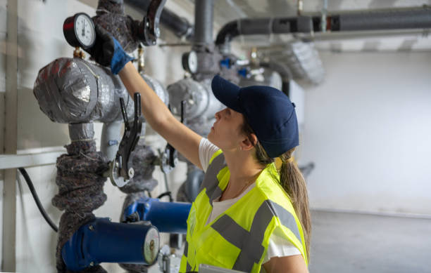 Best Hot Water Heater Installation  in Gulf Hills, MS