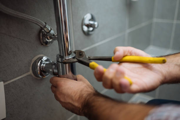 Best Drain Cleaning Services  in Gulf Hills, MS